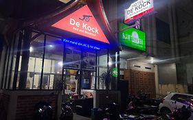 De Kock Hotel Bnb